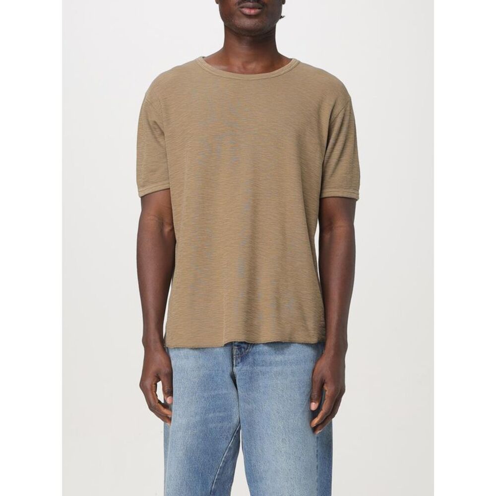 Sunflower T-Shirt Men Green